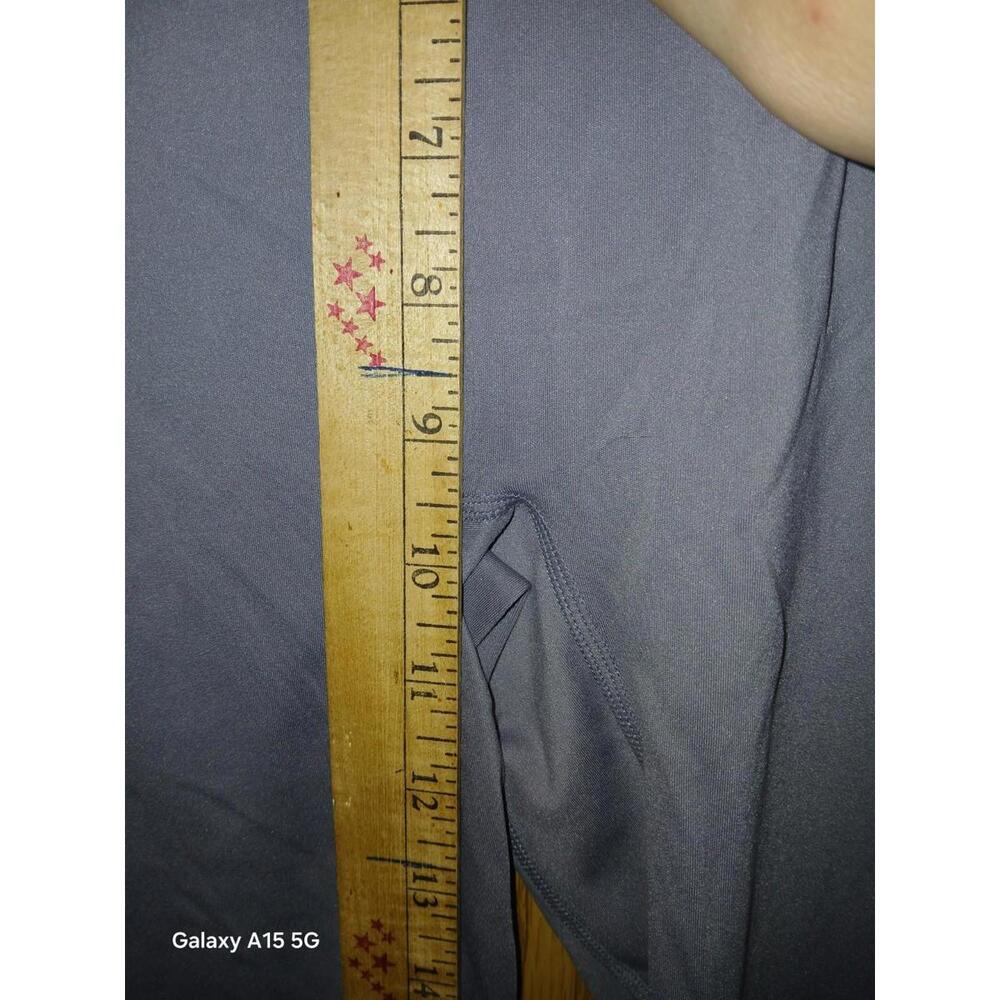 Fabletics Motion 365 Leggings Trinity Back Pocket… - image 6